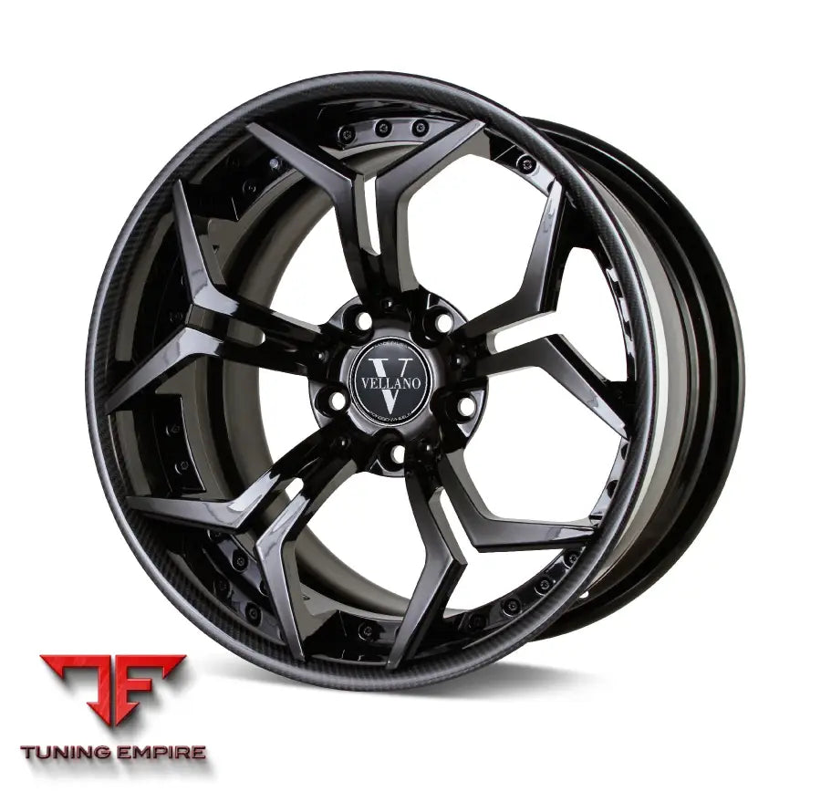 VELLANO VCX CONCAVE