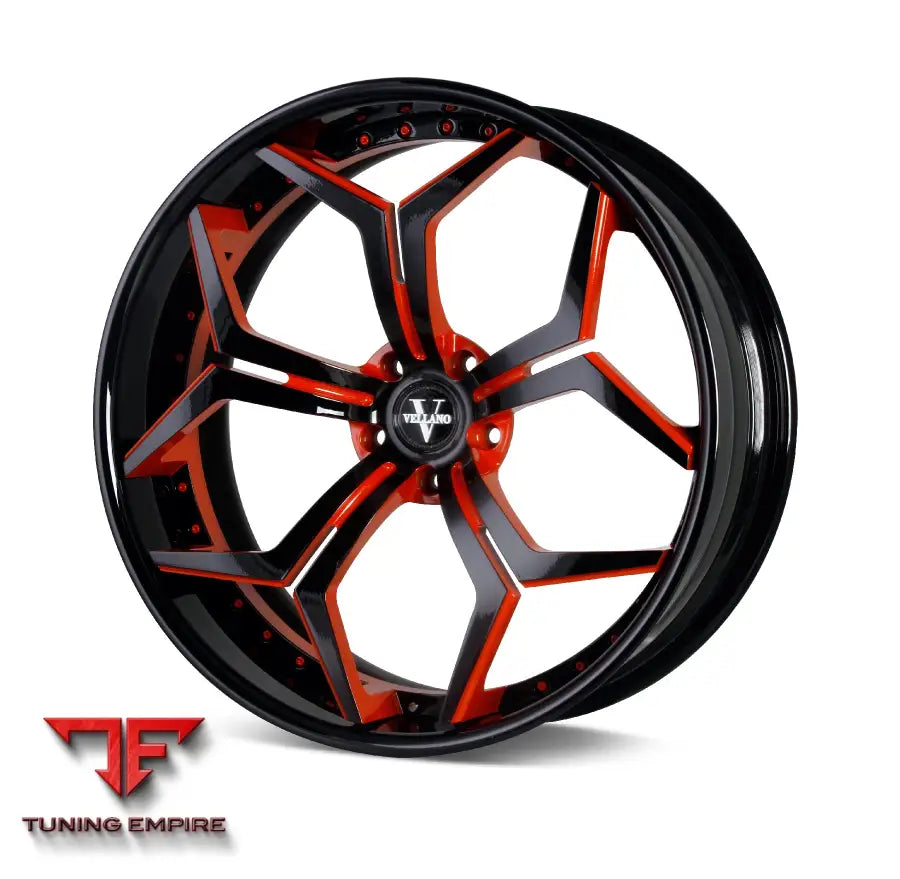 VELLANO VCX CONCAVE
