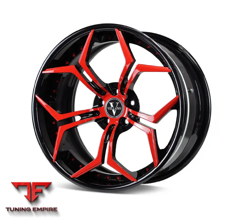 VELLANO VCX CONCAVE