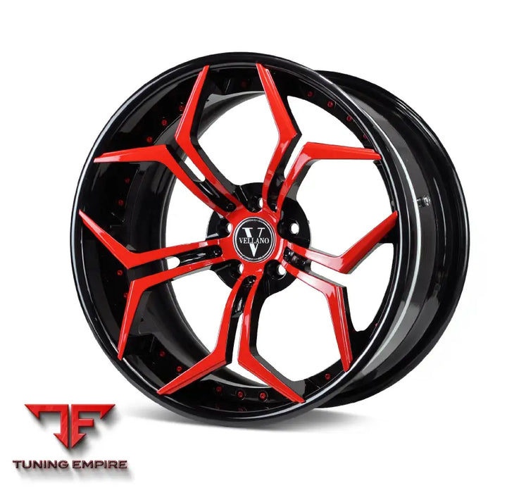 VELLANO VCX CONCAVE