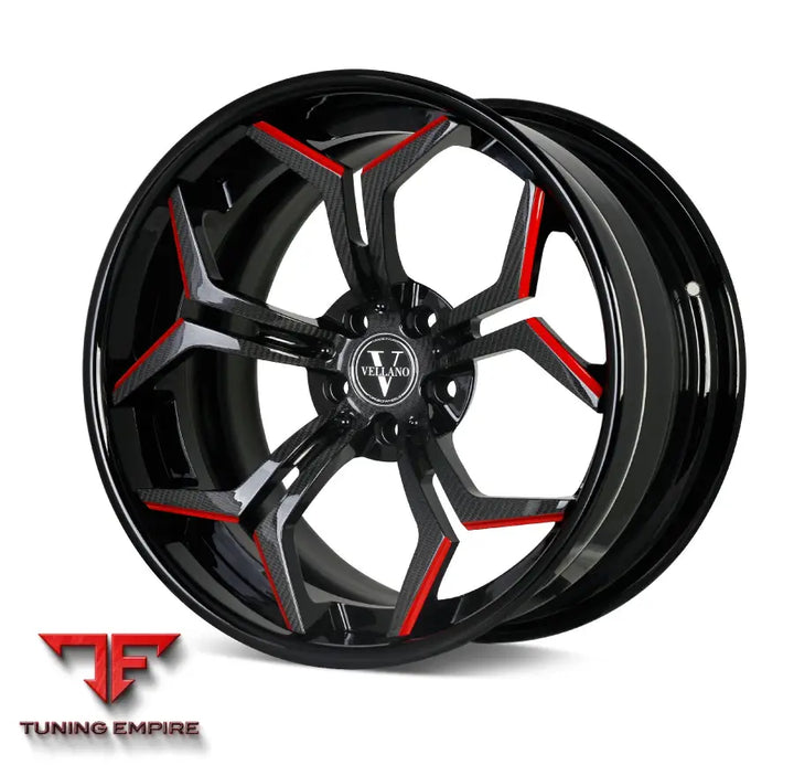 VELLANO VCX CONCAVE
