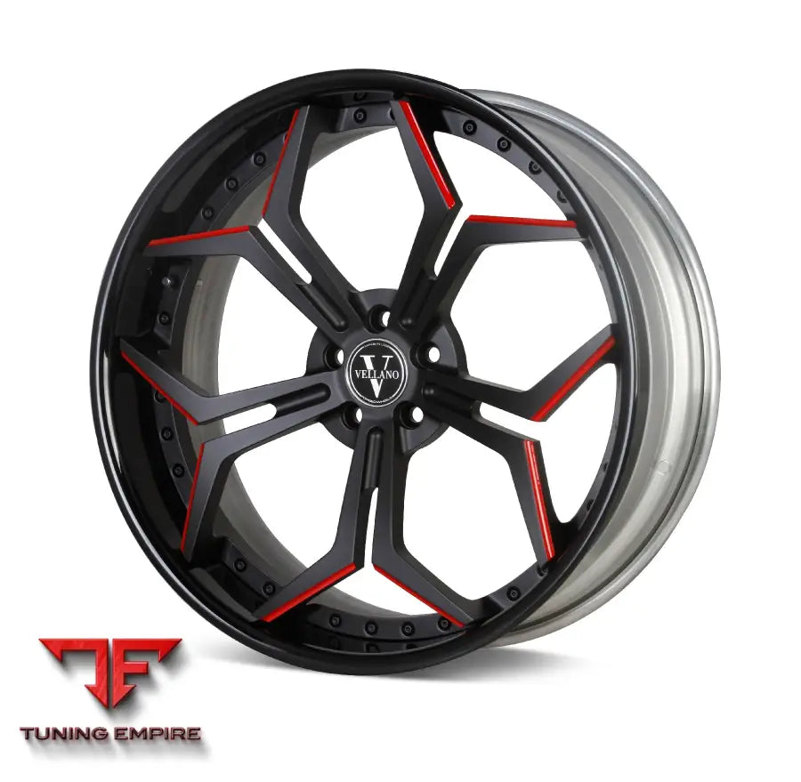 VELLANO VCX CONCAVE