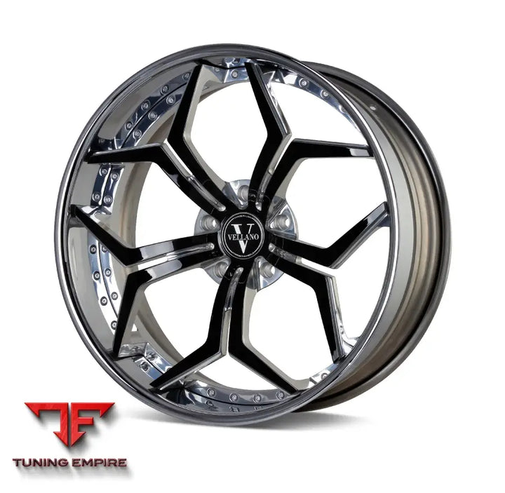 VELLANO VCX CONCAVE