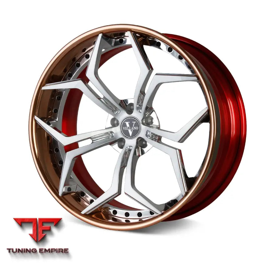 VELLANO VCX CONCAVE