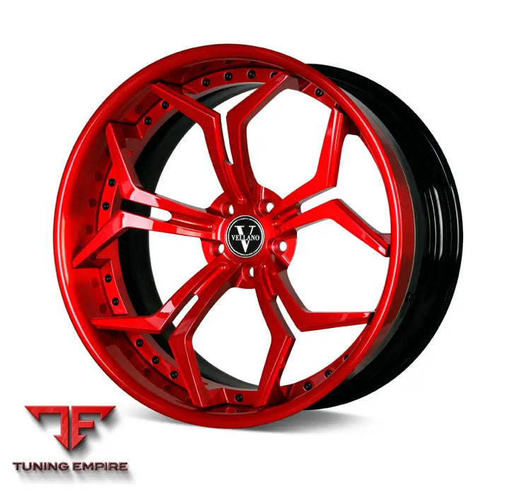VELLANO VCX CONCAVE