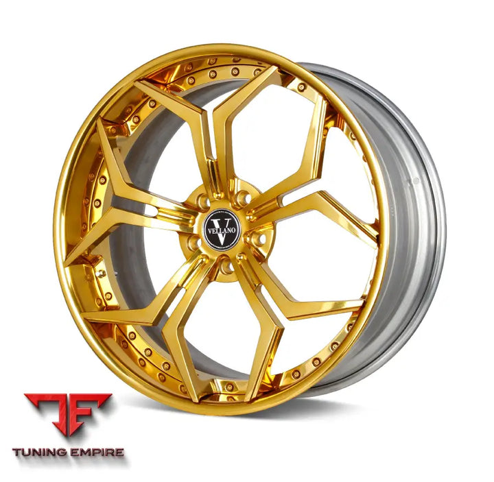 VELLANO VCX CONCAVE