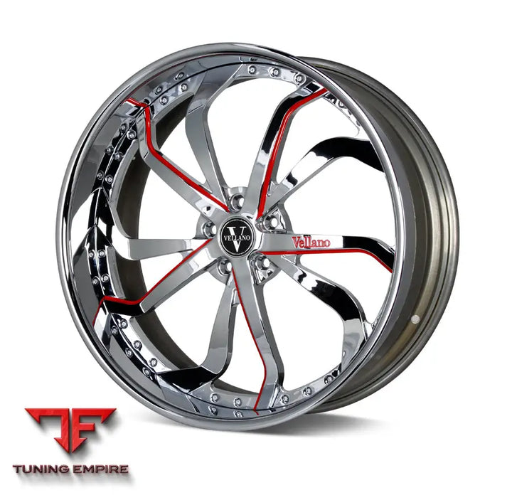 VELLANO VCY