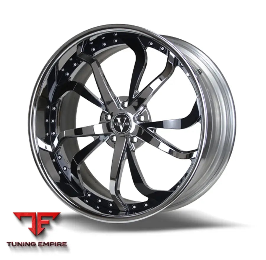 VELLANO VCY