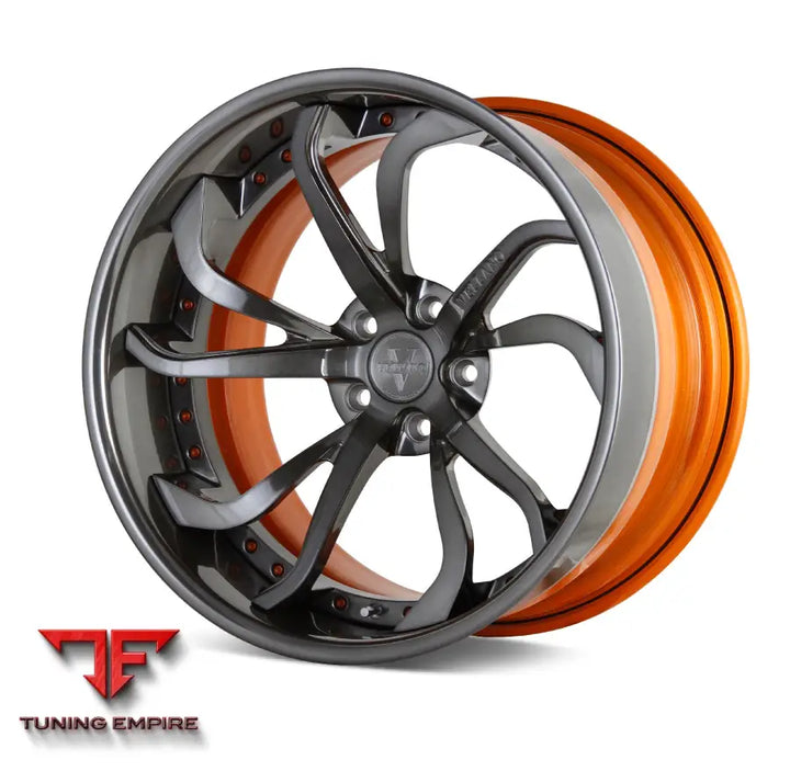 VELLANO VCY CONCAVE