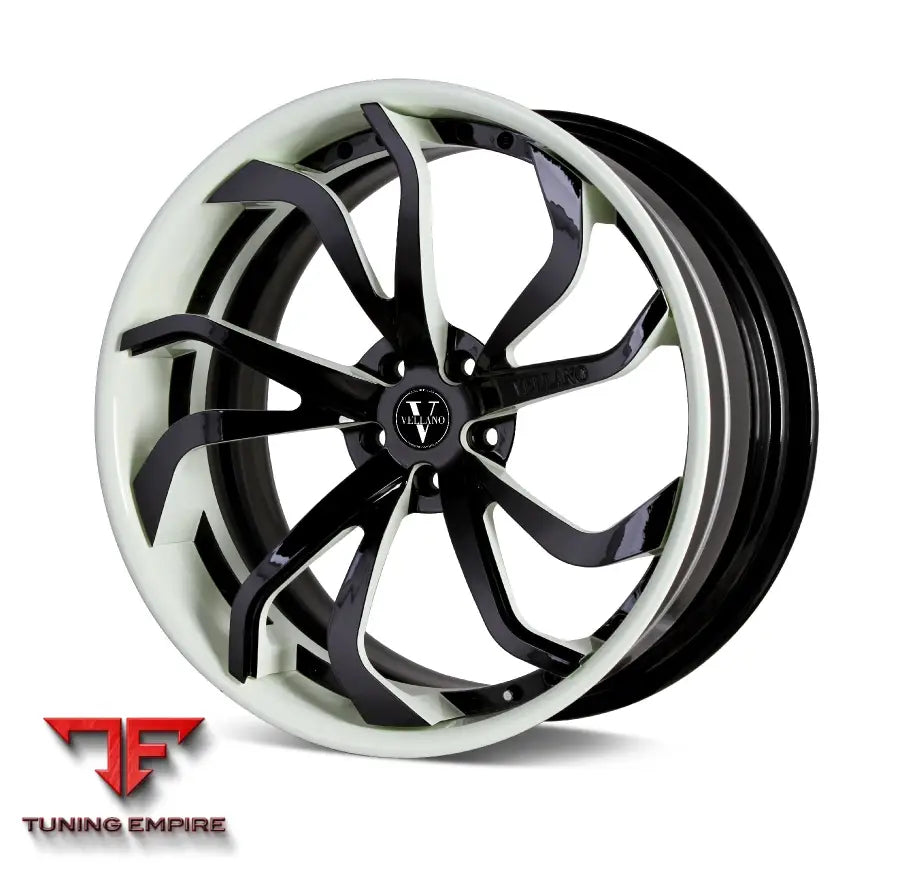 VELLANO VCY CONCAVE