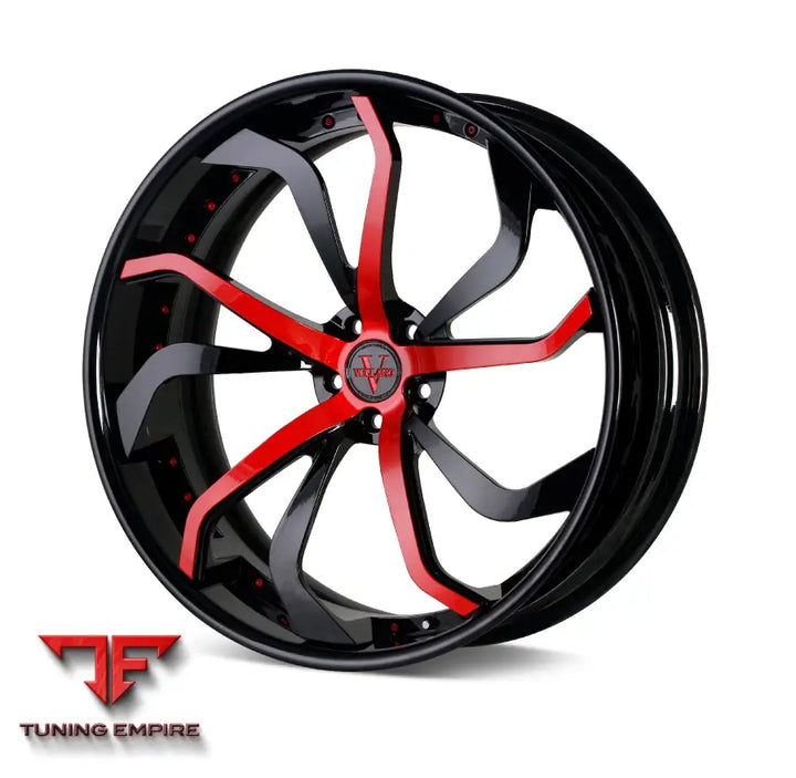 VELLANO VCY CONCAVE