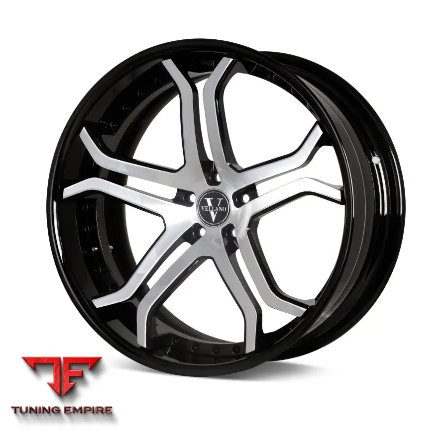 VELLANO VCZ CONCAVE