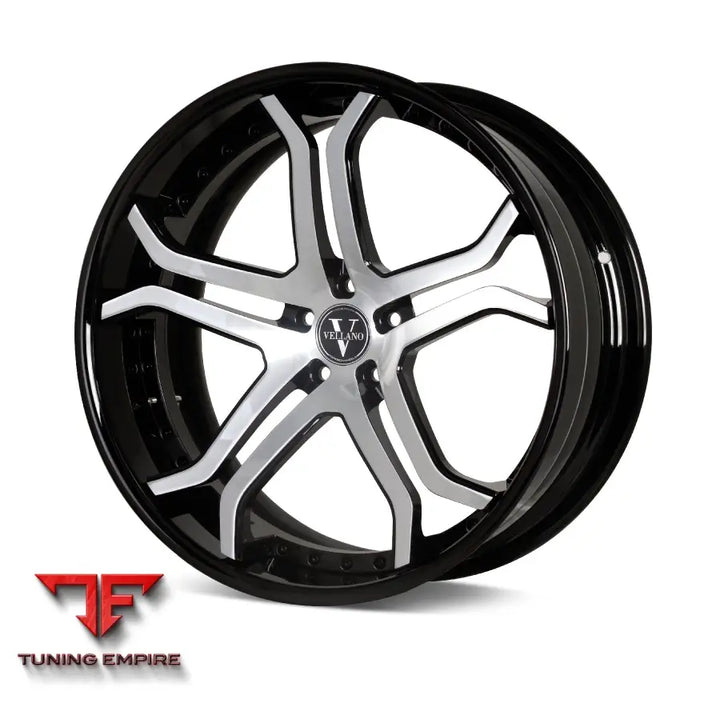 VELLANO VCZ CONCAVE