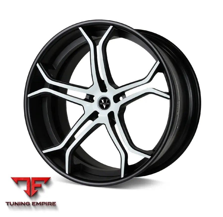 VELLANO VCZ CONCAVE