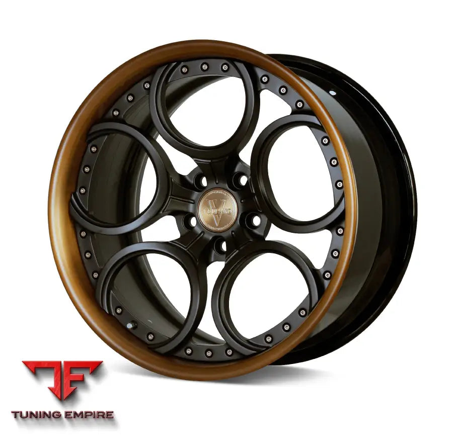 VELLANO VFC CONCAVE