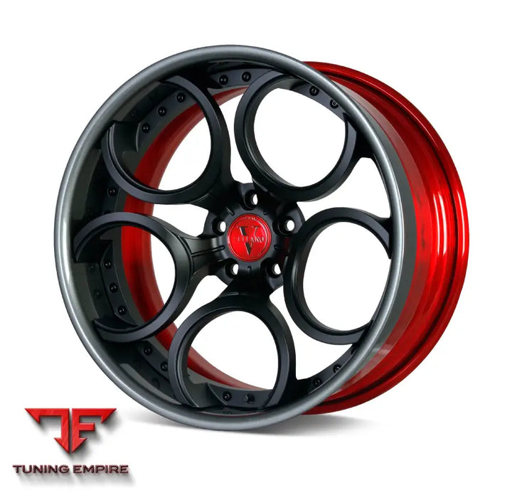VELLANO VFC CONCAVE