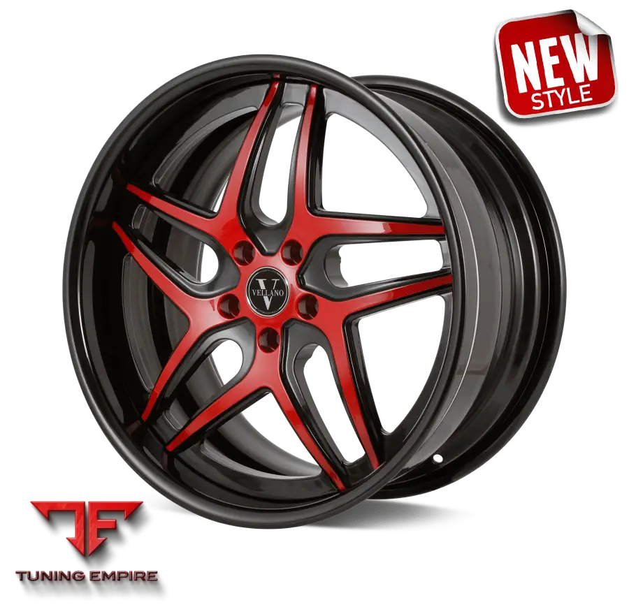 VELLANO VFF