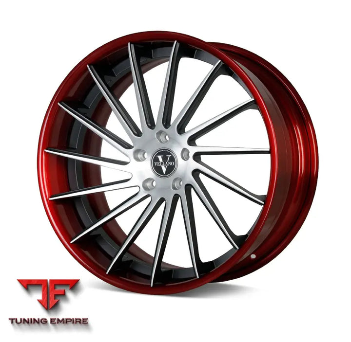 VELLANO VFP CONCAVE