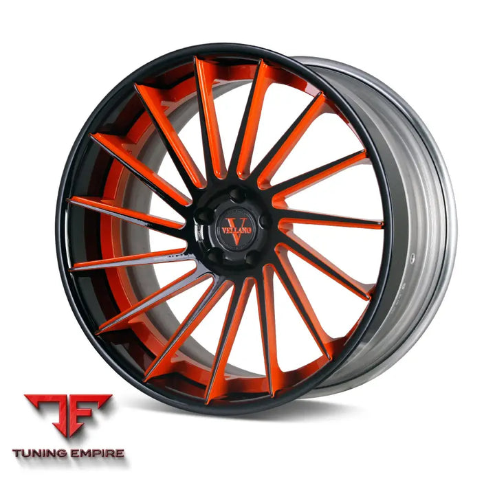 VELLANO VFP CONCAVE