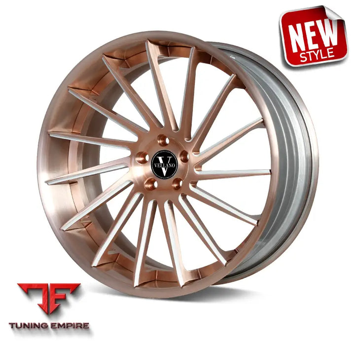 VELLANO VFP CONCAVE