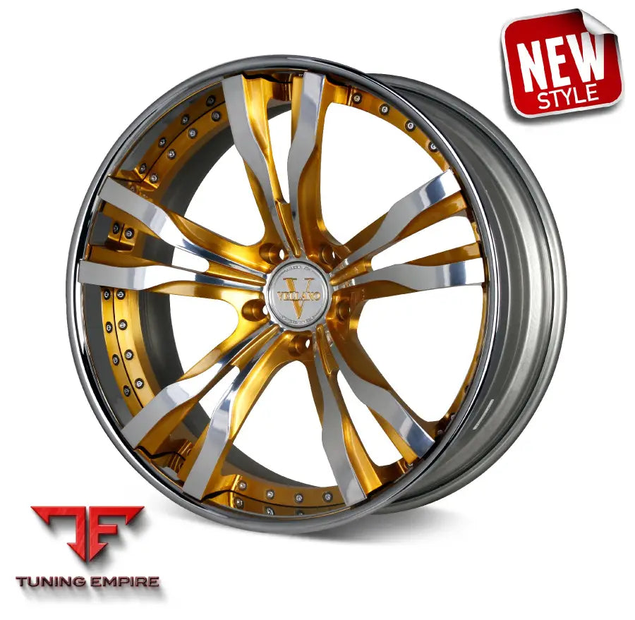 VELLANO VFY CONCAVE