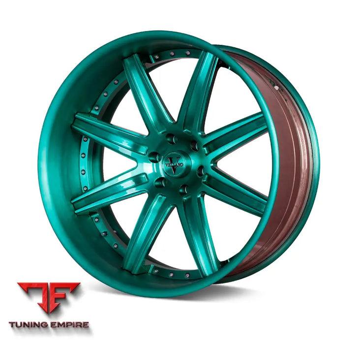 VELLANO VJB CONCAVE