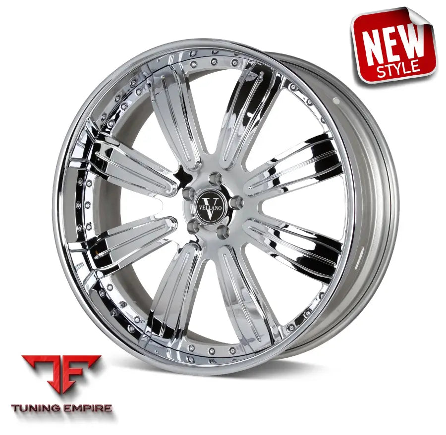 VELLANO VKB