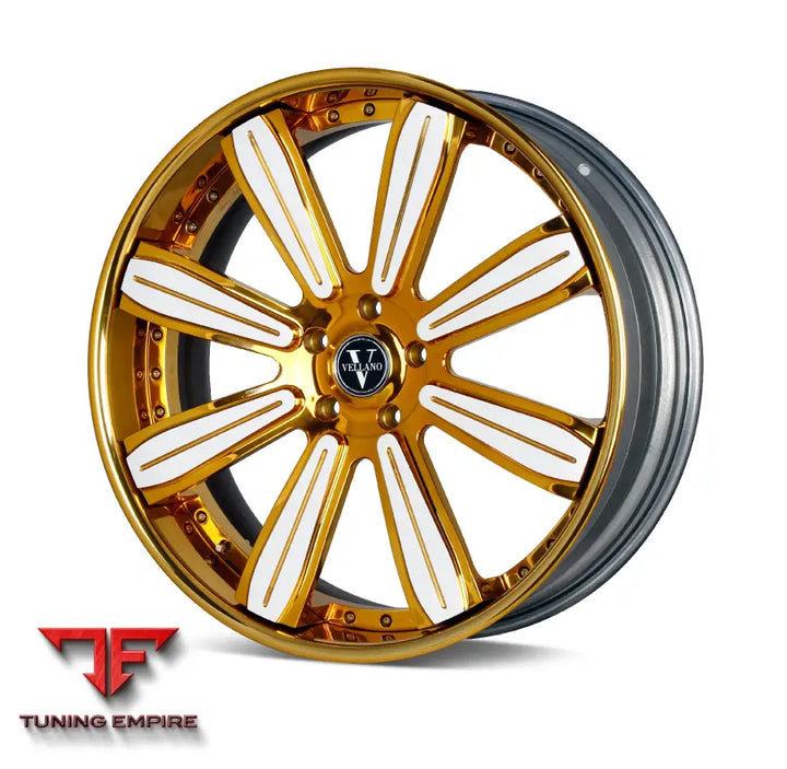 VELLANO VKB CONCAVE
