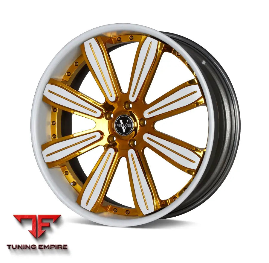 VELLANO VKB CONCAVE