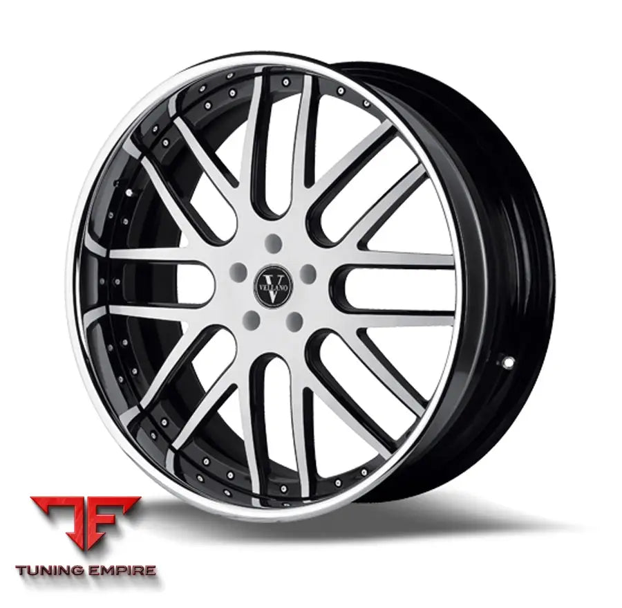 VELLANO VKK
