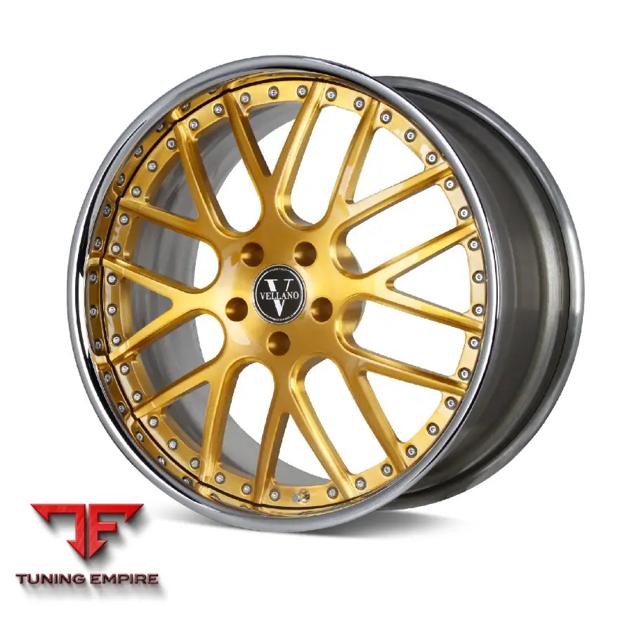 VELLANO VKK