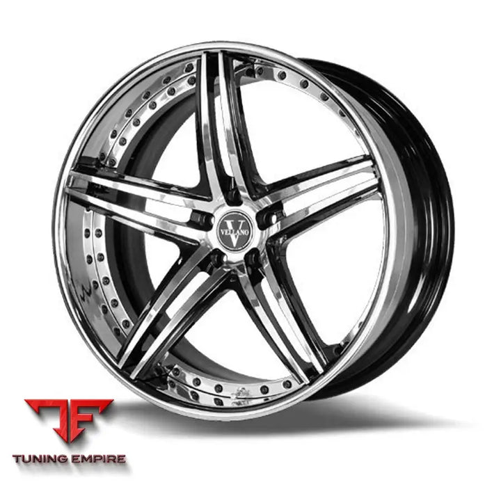 VELLANO VKN CONCAVE