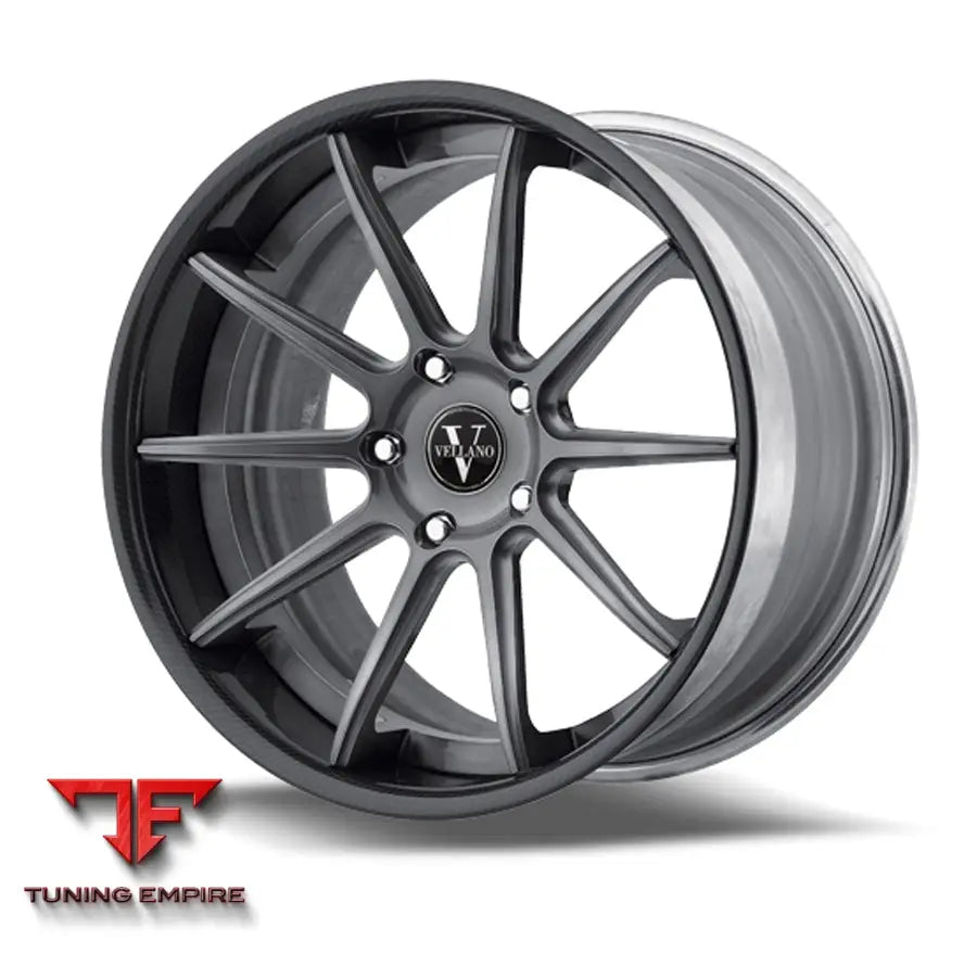 VELLANO VKS CONCAVE