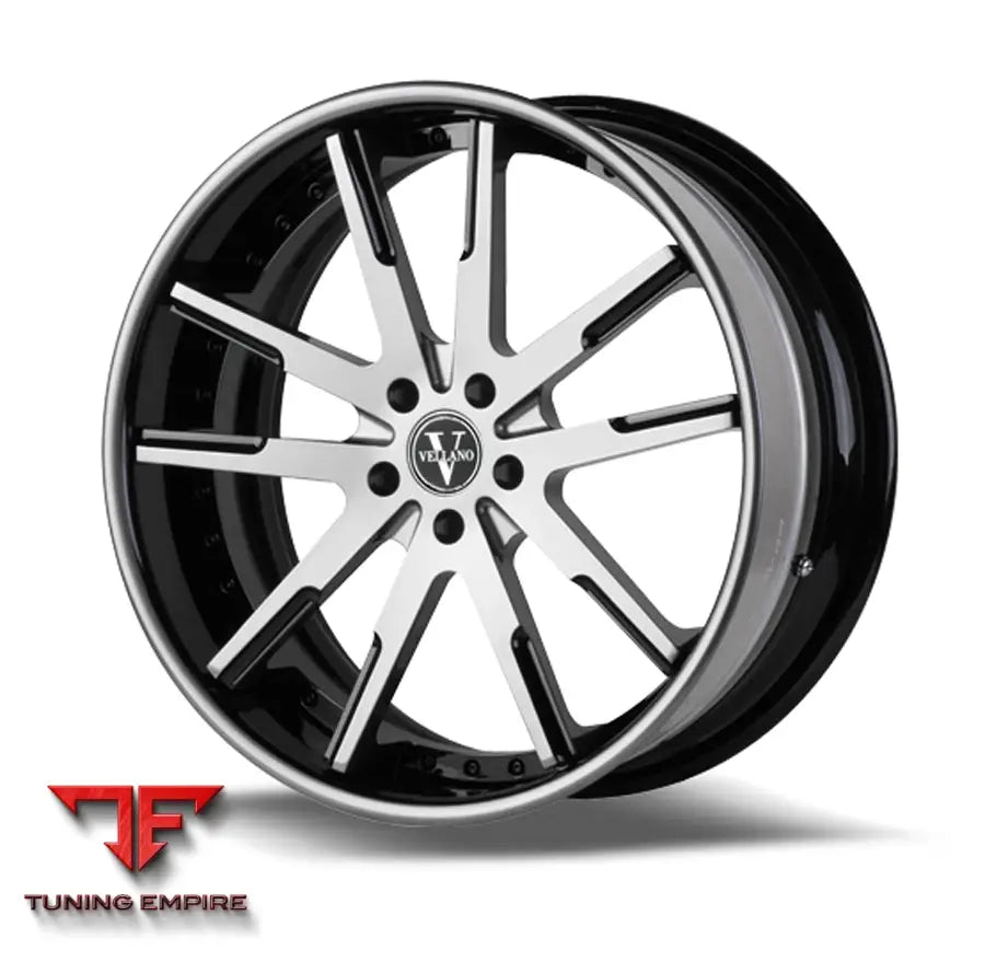 VELLANO VKS CONCAVE