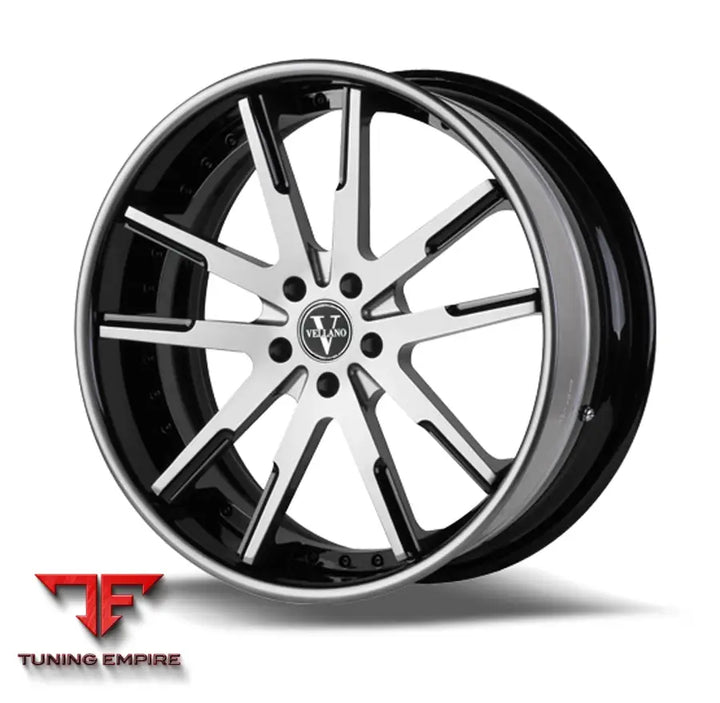 VELLANO VKS CONCAVE
