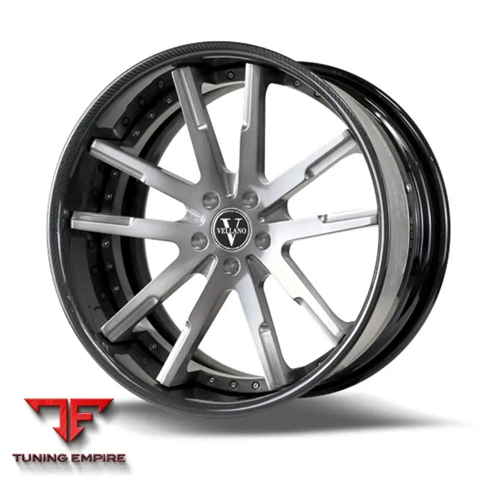 VELLANO VKS CONCAVE