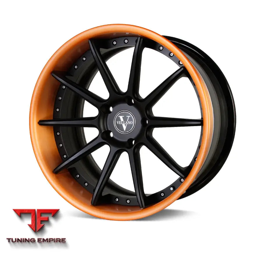 VELLANO VKS CONCAVE