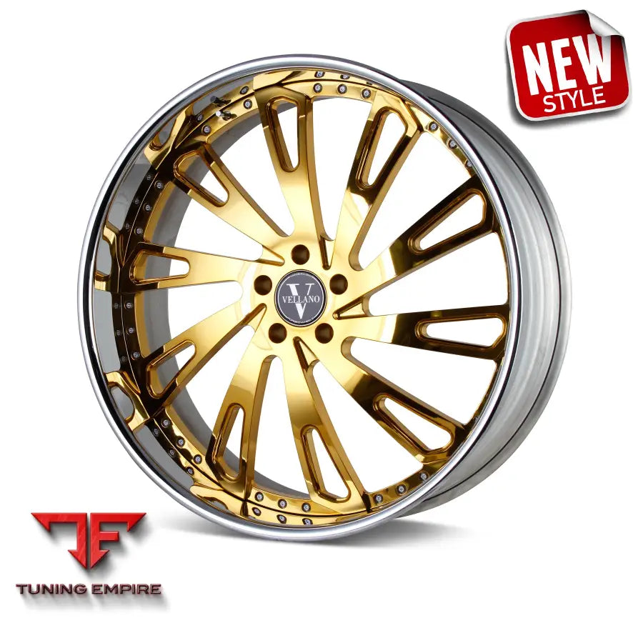 VELLANO VLP