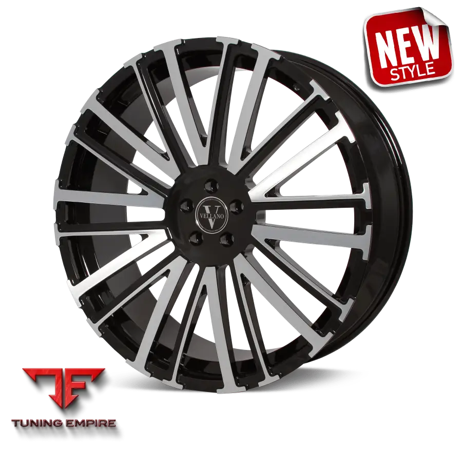 VELLANO VM00 SIGNATURE