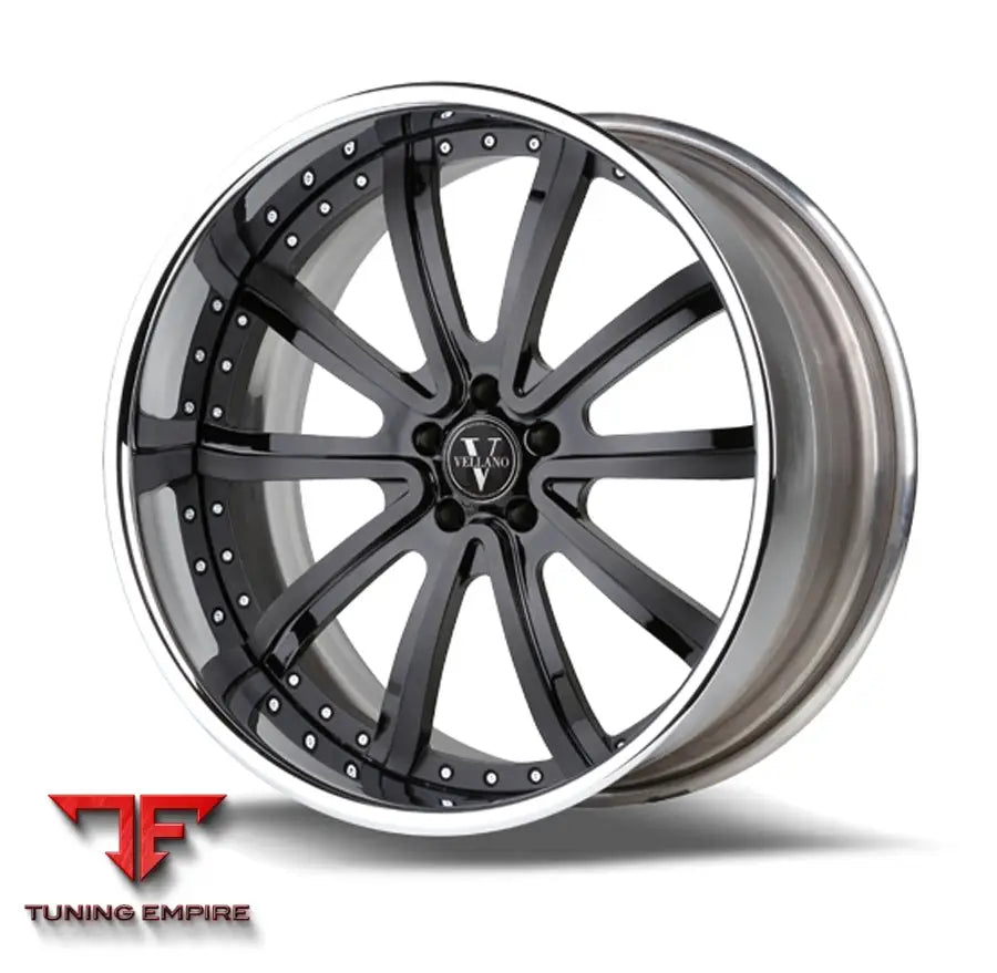 VELLANO VRS