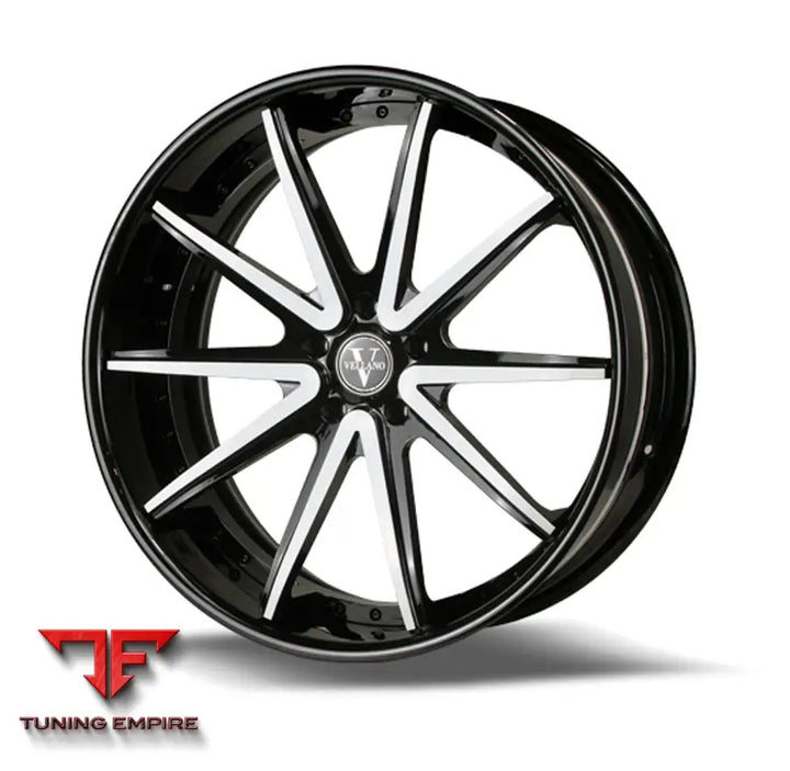 VELLANO VRV CONCAVE