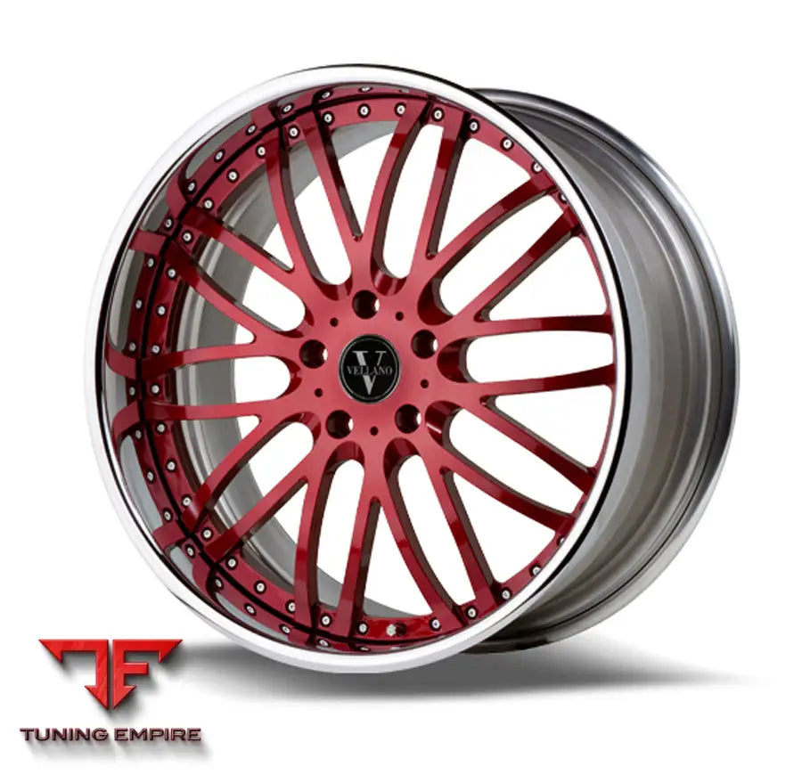 VELLANO VSA