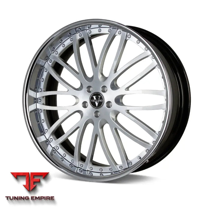 VELLANO VSA