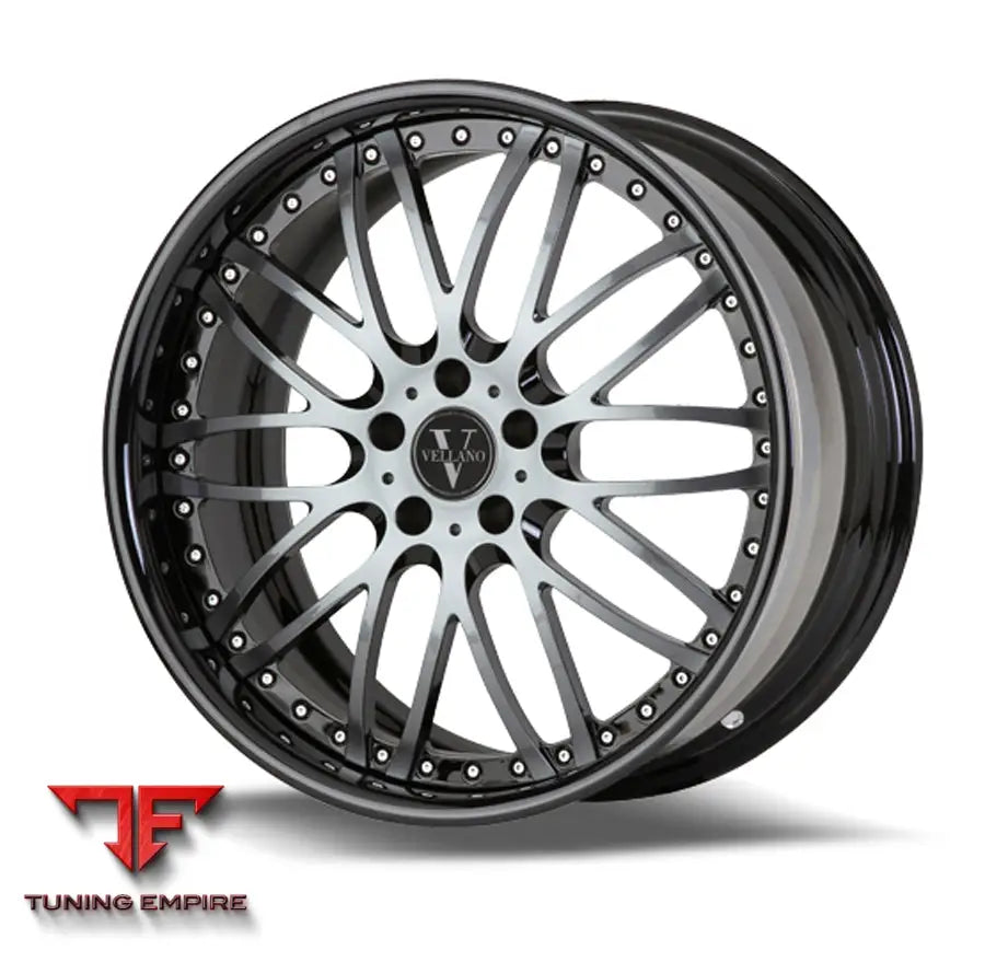 VELLANO VSA