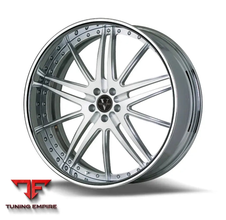 VELLANO VSC