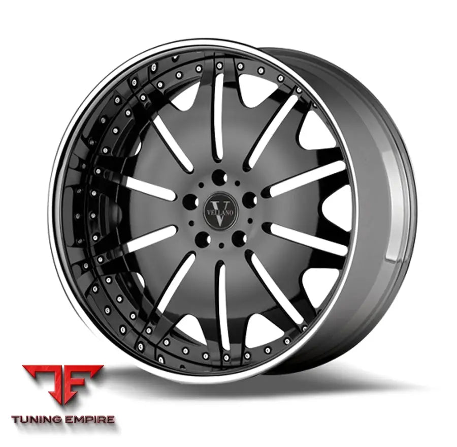 VELLANO VSD