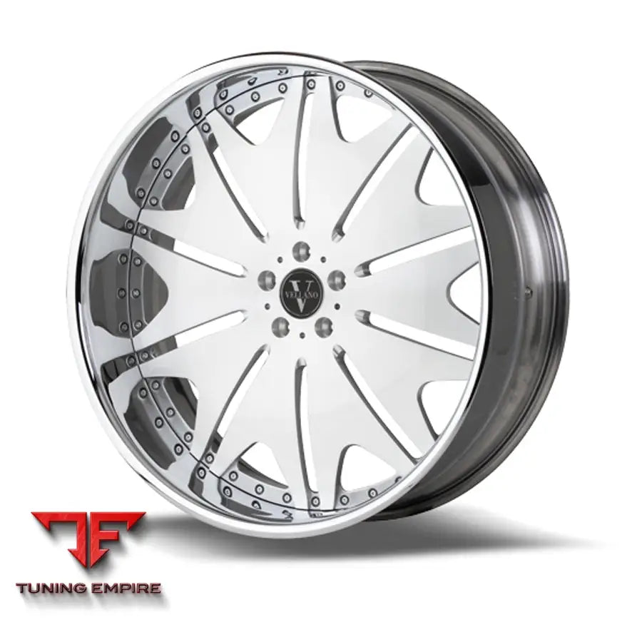 VELLANO VSD