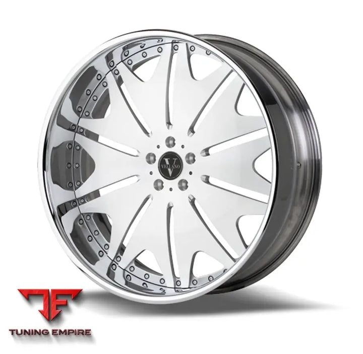 VELLANO VSD