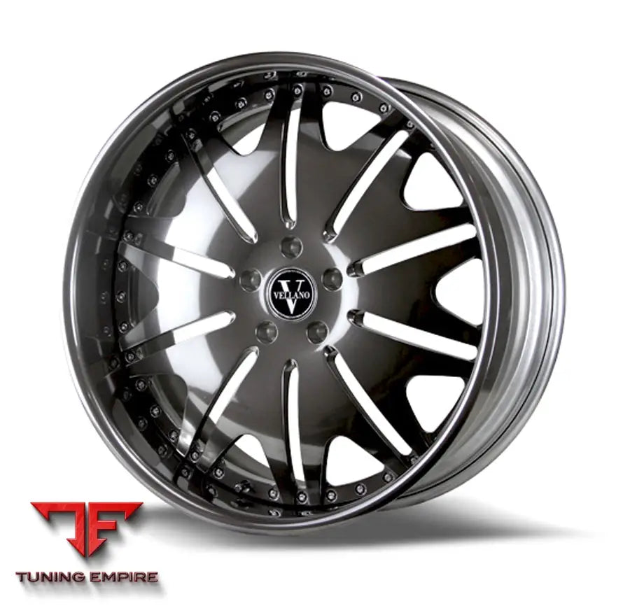 VELLANO VSD