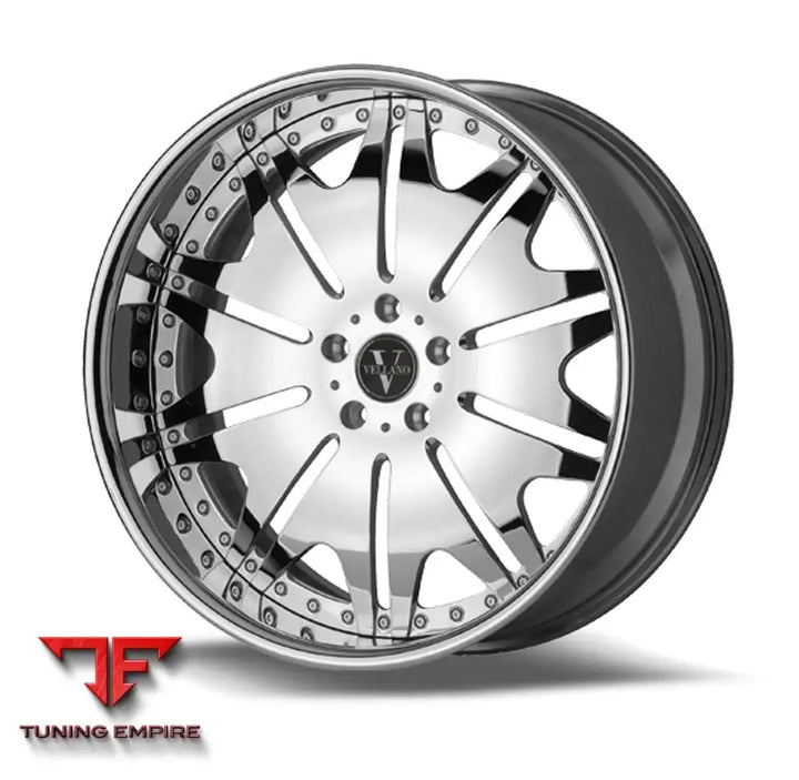 VELLANO VSD